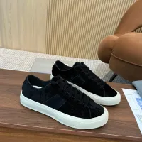 $108.00 USD Tom Ford Casual Shoes For Men #1416016