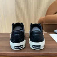 $108.00 USD Tom Ford Casual Shoes For Men #1416017