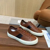 $108.00 USD Tom Ford Casual Shoes For Men #1416018