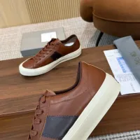 $108.00 USD Tom Ford Casual Shoes For Men #1416018