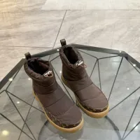 $108.00 USD Louis Vuitton Boots For Women #1416023