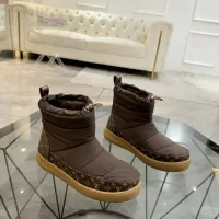 $108.00 USD Louis Vuitton Boots For Women #1416023