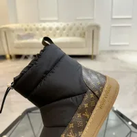 $108.00 USD Louis Vuitton Boots For Women #1416024