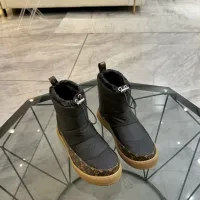 $108.00 USD Louis Vuitton Boots For Women #1416024