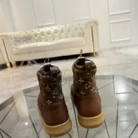 $108.00 USD Louis Vuitton Boots For Women #1416025