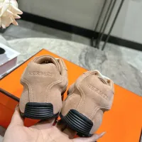 $102.00 USD Hermes Casual Shoes For Men #1416033