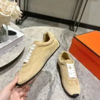 $102.00 USD Hermes Casual Shoes For Women #1416036
