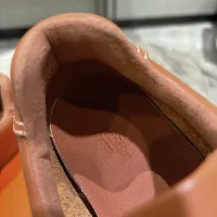 $102.00 USD Hermes Casual Shoes For Women #1416038