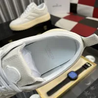 $85.00 USD Moncler Casual Shoes For Men #1416053