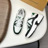 $140.00 USD Louis Vuitton Casual Shoes For Men #1416060