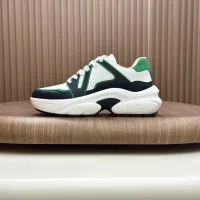 $140.00 USD Louis Vuitton Casual Shoes For Men #1416060