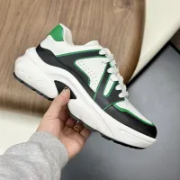 $140.00 USD Louis Vuitton Casual Shoes For Men #1416060