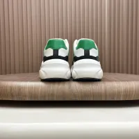 $140.00 USD Louis Vuitton Casual Shoes For Men #1416060