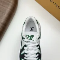$140.00 USD Louis Vuitton Casual Shoes For Men #1416060