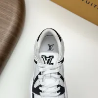 $140.00 USD Louis Vuitton Casual Shoes For Men #1416061