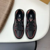$140.00 USD Louis Vuitton Casual Shoes For Men #1416062