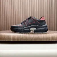 $140.00 USD Louis Vuitton Casual Shoes For Men #1416062