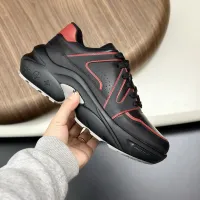 $140.00 USD Louis Vuitton Casual Shoes For Men #1416062