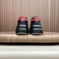 $140.00 USD Louis Vuitton Casual Shoes For Men #1416062