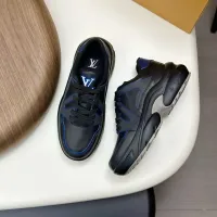 $140.00 USD Louis Vuitton Casual Shoes For Men #1416063