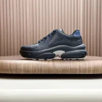 $140.00 USD Louis Vuitton Casual Shoes For Men #1416063