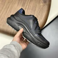 $140.00 USD Louis Vuitton Casual Shoes For Men #1416063