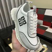 $122.00 USD Givenchy Casual Shoes For Men #1416064