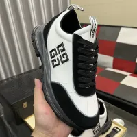 $122.00 USD Givenchy Casual Shoes For Men #1416065