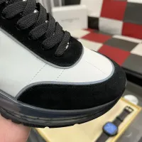 $122.00 USD Givenchy Casual Shoes For Men #1416065