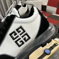 $122.00 USD Givenchy Casual Shoes For Men #1416065