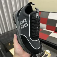$122.00 USD Givenchy Casual Shoes For Men #1416066