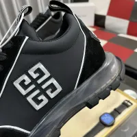 $122.00 USD Givenchy Casual Shoes For Men #1416066