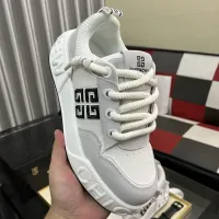 $125.00 USD Givenchy Casual Shoes For Men #1416067