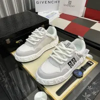 $125.00 USD Givenchy Casual Shoes For Men #1416067