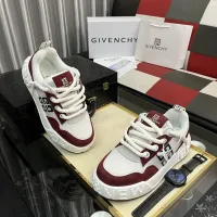 $125.00 USD Givenchy Casual Shoes For Men #1416068