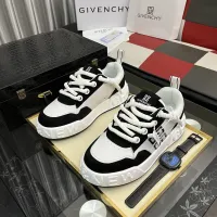 $125.00 USD Givenchy Casual Shoes For Men #1416069