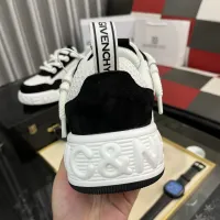 $125.00 USD Givenchy Casual Shoes For Men #1416069