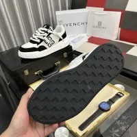 $125.00 USD Givenchy Casual Shoes For Men #1416069