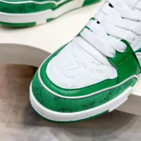 $132.00 USD Louis Vuitton Casual Shoes For Men #1416082