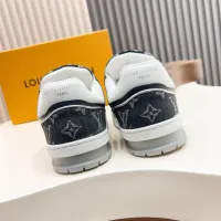 $132.00 USD Louis Vuitton Casual Shoes For Men #1416083