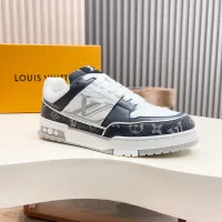 $132.00 USD Louis Vuitton Casual Shoes For Men #1416083