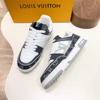 $132.00 USD Louis Vuitton Casual Shoes For Men #1416083