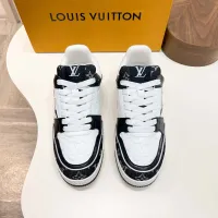 $132.00 USD Louis Vuitton Casual Shoes For Men #1416084