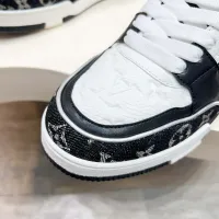 $132.00 USD Louis Vuitton Casual Shoes For Men #1416084