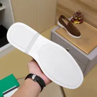 $85.00 USD Boss Leather Shoes For Men #1416086