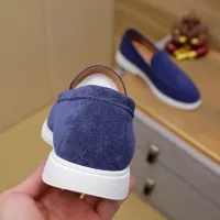 $85.00 USD Boss Leather Shoes For Men #1416087