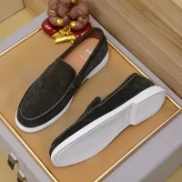 $85.00 USD Boss Leather Shoes For Men #1416088