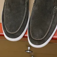 $85.00 USD Boss Leather Shoes For Men #1416088