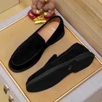 $85.00 USD Boss Leather Shoes For Men #1416089