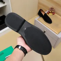 $85.00 USD Boss Leather Shoes For Men #1416089